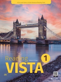 Reading VISTA 1